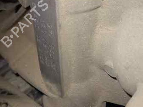 Used Steering rack Steering rack 15736428 15736428
