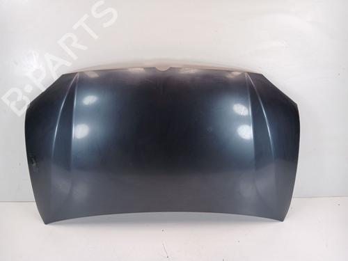 Hood SSANGYONG RODIUS I 2.7 Xdi | BP25900357C1 
