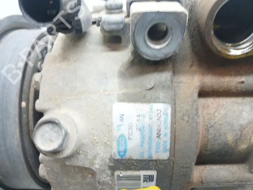 AC compressor KIA CEE'D Hatchback (ED) 1.6 CRDi 115 | BP38305944M34 - Image 2