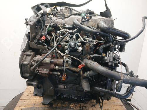 Used Engine FORD TRANSIT CONNECT (P65_, P70_, P80_) [2002-2025]  30706926
