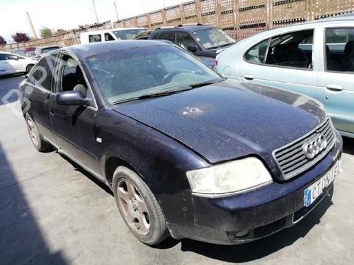 Engine control unit (ECU) AUDI A6 C5 (4B2, 4B4) 1.9 TDI | BP33321439M57 - Image 7