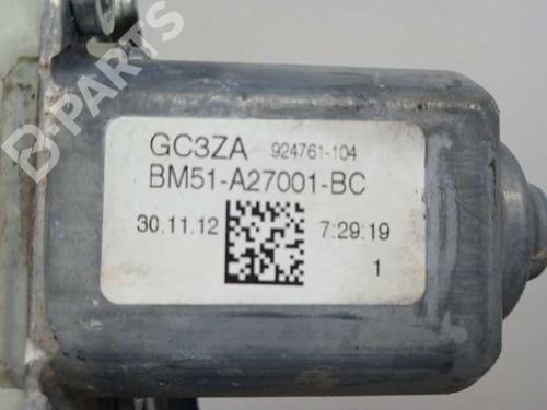 Rear left window mechanism FORD FOCUS III 1.0 EcoBoost | BP9509441C24 