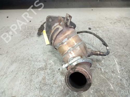 Catalyst IVECO DAILY V Van | BP17725874M10