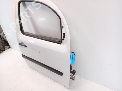 Right front door RENAULT KANGOO / GRAND KANGOO II (KW0/1_) 1.5 dCi 90 (KW05, KW08, KW0G, KW11) | BP28293281C3 