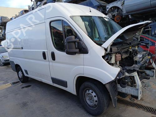Right rear door CITROËN JUMPER II Van 2.0 BlueHDi 110 | BP30396219C5 