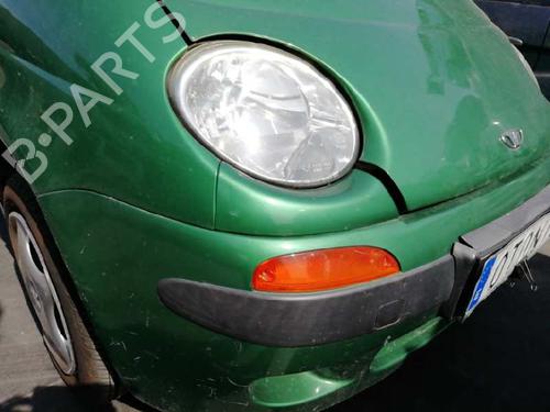Left front indicator DAEWOO MATIZ (M100, M150) 0.8 | BP5328510C32 