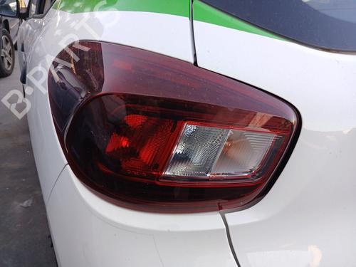 left-taillight-dacia-spring-2020-36804706 main image