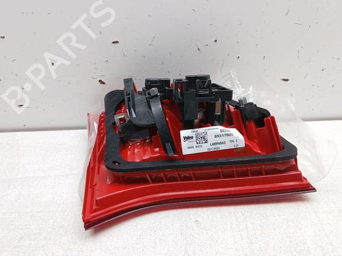 Right tailgate light AUDI A6 Allroad C6 (4FH) 3.0 TDI quattro | BP27675664C80 