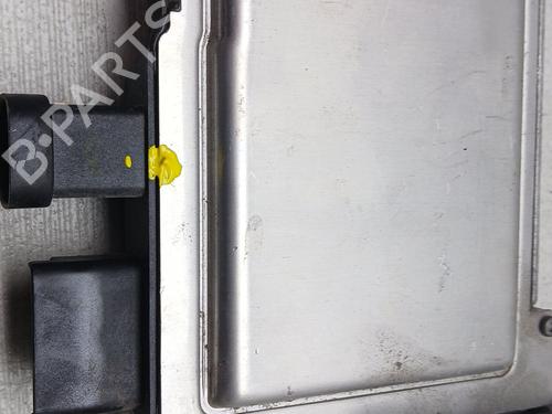 Electronic module PEUGEOT 308 II (LB_, LP_, LW_, LH_, L3_) 1.2 THP 130 | BP27407596M83 