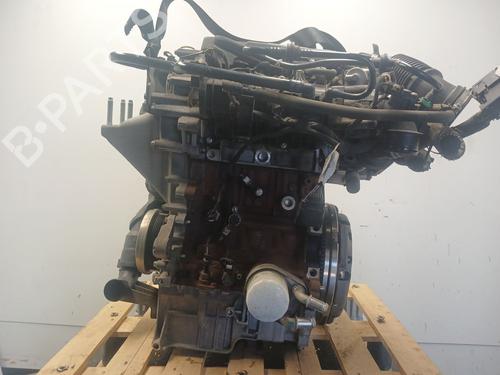 Engine FORD PUMA (J2K, CF7) 1.0 EcoBoost | BP33021418M1  - Image 6