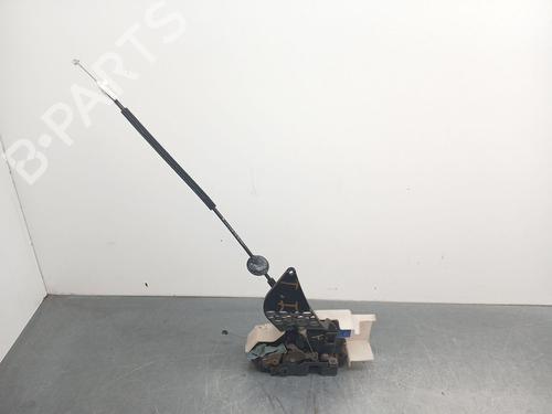 Used Rear left lock Rear left lock PORSCHE CAYENNE (9PA) 3.2 (250 hp) 33293098 33293098