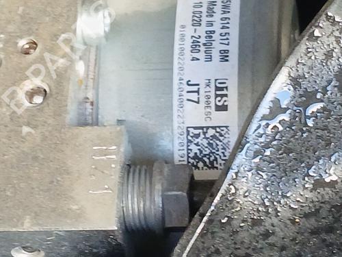 Used ABS pump SEAT LEON Sportstourer (KL8, KLD) 1.5 eTSI (150 hp) 23398979