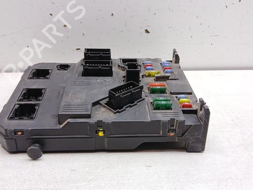 Fuse box PEUGEOT 206 Van 1.4 HDi | BP31131333E1 