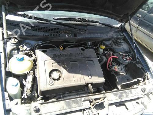 Bomba de freno FIAT STILO (192_) 1.9 JTD (192_XE1A) | BP2390612M77 