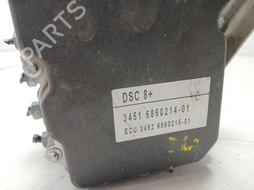 ABS pump BMW X1 (E84) sDrive 18 d | BP23946969M43 