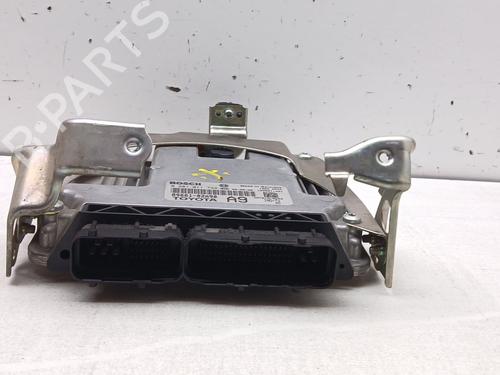 Engine control unit (ECU) TOYOTA COROLLA (_E12_) 1.4 D (NDE120_, NDE120R) | BP28171473M57 