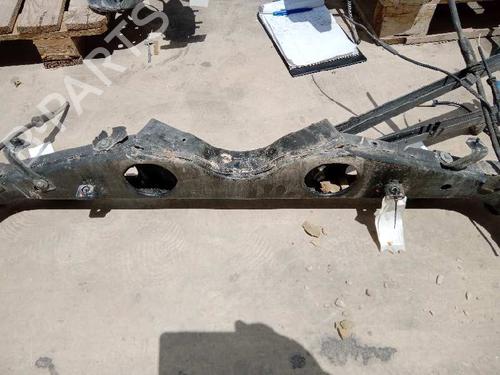 Rear axle MINI MINI (R56) One | BP13466658M2 