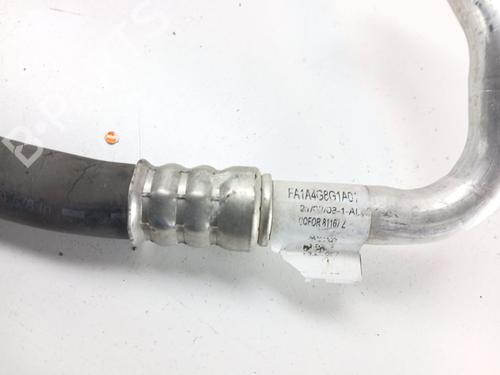 AC pipe OPEL VIVARO C Van (K0) 2.0 | BP39535556M126 - Image 5