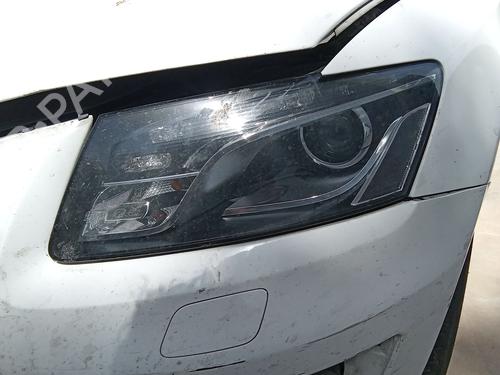 Used Left headlight Left headlight 36804683 36804683