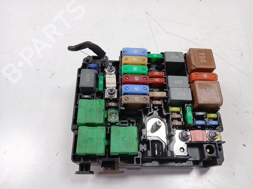 Sikringsdose OPEL VIVARO C Van (K0) 1.5 (102 hp) 32858828