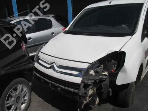 Right front seat CITROËN BERLINGO MULTISPACE (B9) 1.6 HDi 90 | BP2413699C16  - Image 10