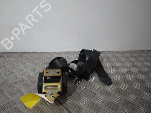 Rear left seatbelt PEUGEOT 307 (3A/C) 1.6 HDi | BP14834924I29 