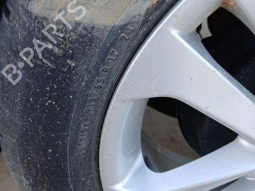 Rim NISSAN JUKE (F15) 1.6 | BP22753502C45 