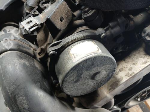 Engine BMW 1 (E87) 118 d | BP29030038M1