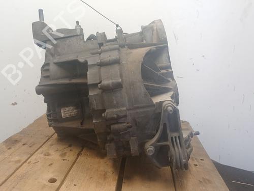 Gearbox FORD MONDEO IV (BA7) 2.0 TDCi | BP31949644M3 - Image 3