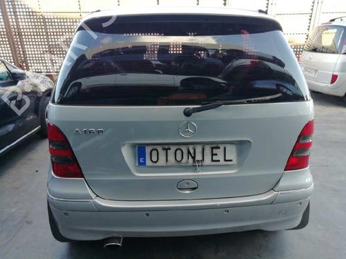 Engine MERCEDES-BENZ A-CLASS (W168)  | BP9148221M1 