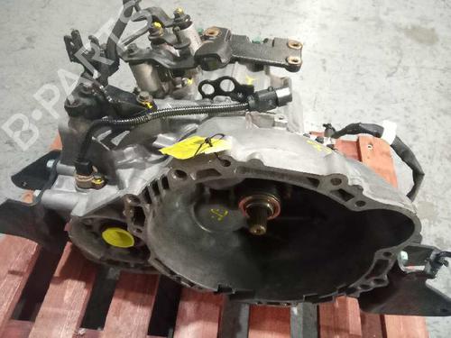 Gearbox KIA CARENS III MPV (UN)  | BP13295739M3 