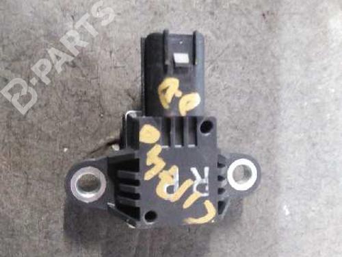 Used Electronic sensor KIA CARENS IV [2013-2025]  4825267