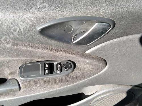 Steering wheel CITROËN C5 I (DC_)  | BP2437418C49 
