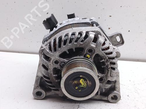 Used Alternator Alternator TOYOTA PROACE Van (MDZ_) 1.5 D4d (MDZ1) (120 hp) 33703517 33703517