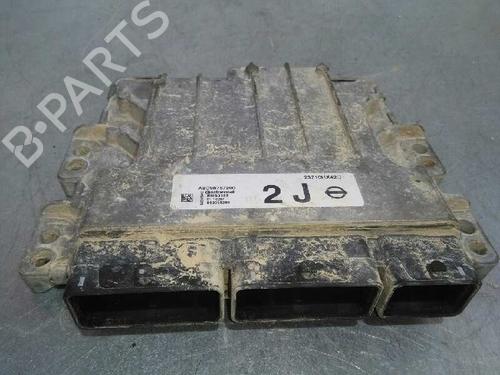 Engine control unit (ECU) NISSAN PULSAR Hatchback (C13) 1.2 DIG-T | BP5946034M57