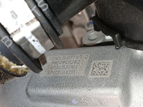 Engine FORD TRANSIT COURIER B460 Box Body/MPV 1.5 TDCi | BP37232119M1 - Image 9