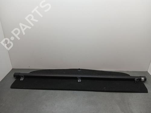 Rear parcel shelf PEUGEOT 5008 (0U_, 0E_)  | BP20725270C85 