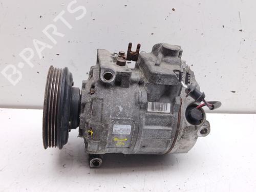Used AC compressor AUDI A4 B6 Avant (8E5) 1.9 TDI (101 hp) 32208799