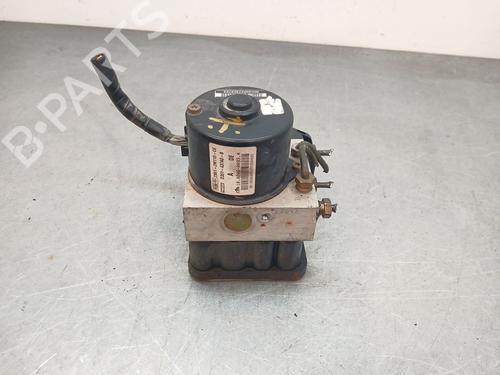 Used ABS pump ABS pump FORD FUSION (JU_) 1.6 (100 hp) 39207711 39207711