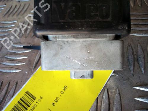 Electronic module RENAULT SCÉNIC II (JM0/1_) 1.6 16V (JM1R) | BP17235362M83 