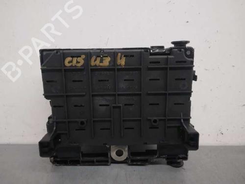 Fuse box CITROËN XSARA (N1) 2.0 HDi 90 | BP13314798E1 