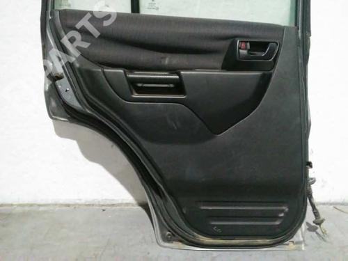 Left rear door MITSUBISHI PAJERO PININ I (H6_W, H7_W) 2.0 GDI (H67W, H77W) | BP12193929C4 