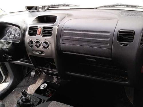 Injection rail OPEL AGILA (A) (H00)  | BP12194577M98 