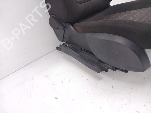 Seats set OPEL MERIVA B MPV (S10) | BP11096824C78 - Image 8