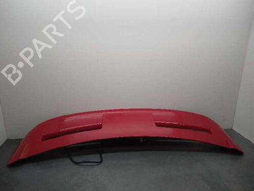Rear spoiler FORD FOCUS II (DA_, HCP, DP)  | BP16863487C96 