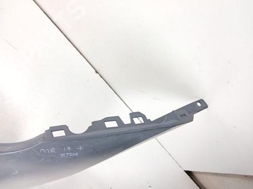Front bumper AUDI Q5 (FYB, FYG) SQ5 TDI Mild Hybrid quattro | BP29494857C7 