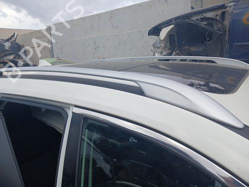 Used Roof bar NISSAN X-TRAIL III (T32_, T32R, T32RR) 1.7 dCi (150 hp) 27653956