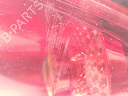 Right taillight SEAT TOLEDO III (5P2) 1.9 TDI | BP31248498C35  - Image 5