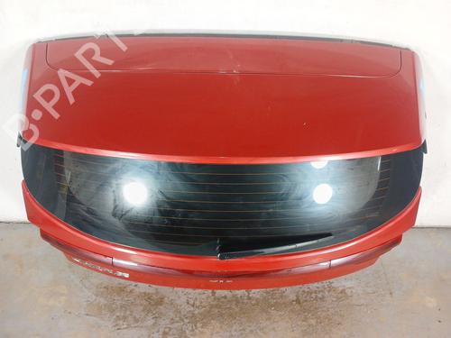 Tailgate KIA SPORTAGE IV (QL, QLE) 1.6 GDI | BP22181874C6 