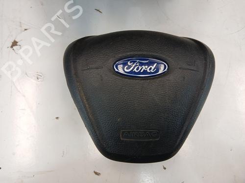 Airbag Kit FORD B-MAX (JK) 1.0 EcoBoost | BP22753567C86 